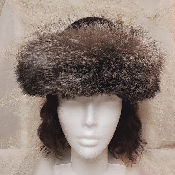 Kyi Kyi | Accessories | Kyi Kyi Fox Fur 